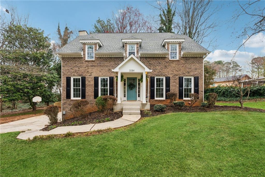 3084 Brookshire Way Way, Duluth, Georgia image 1