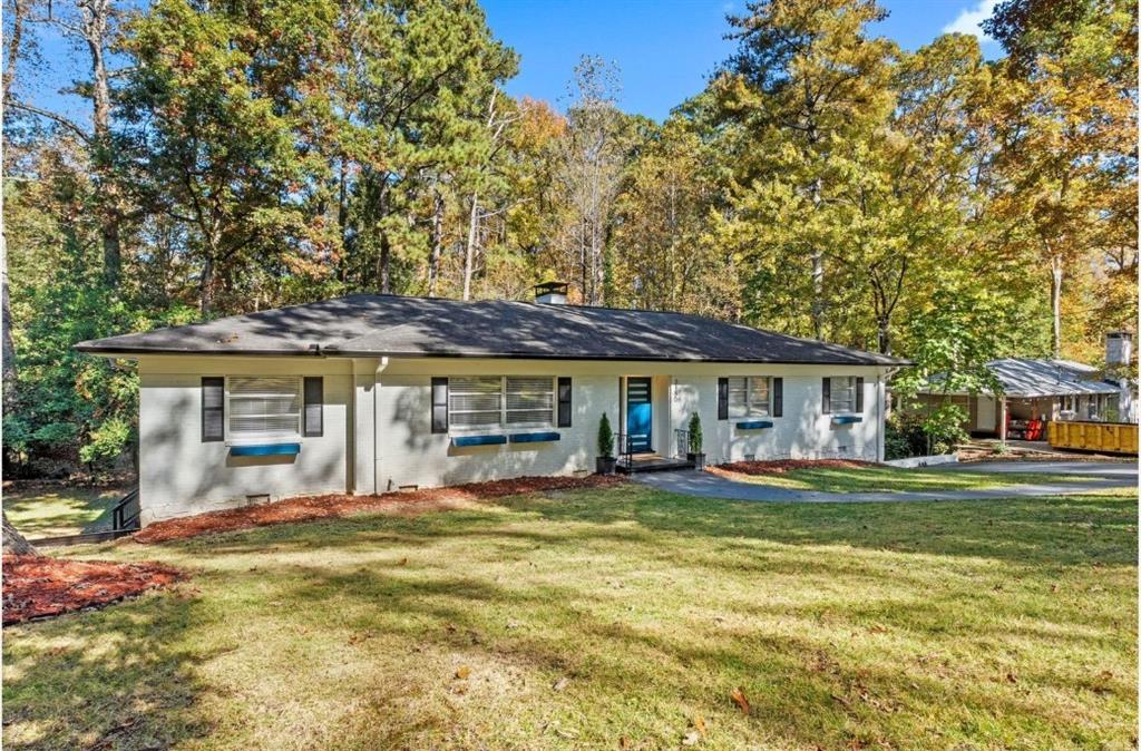 2150 Azalea Circle