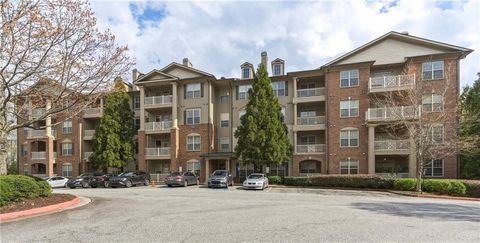 4805 W Village Way SE 3204 Smyrna GA 30080