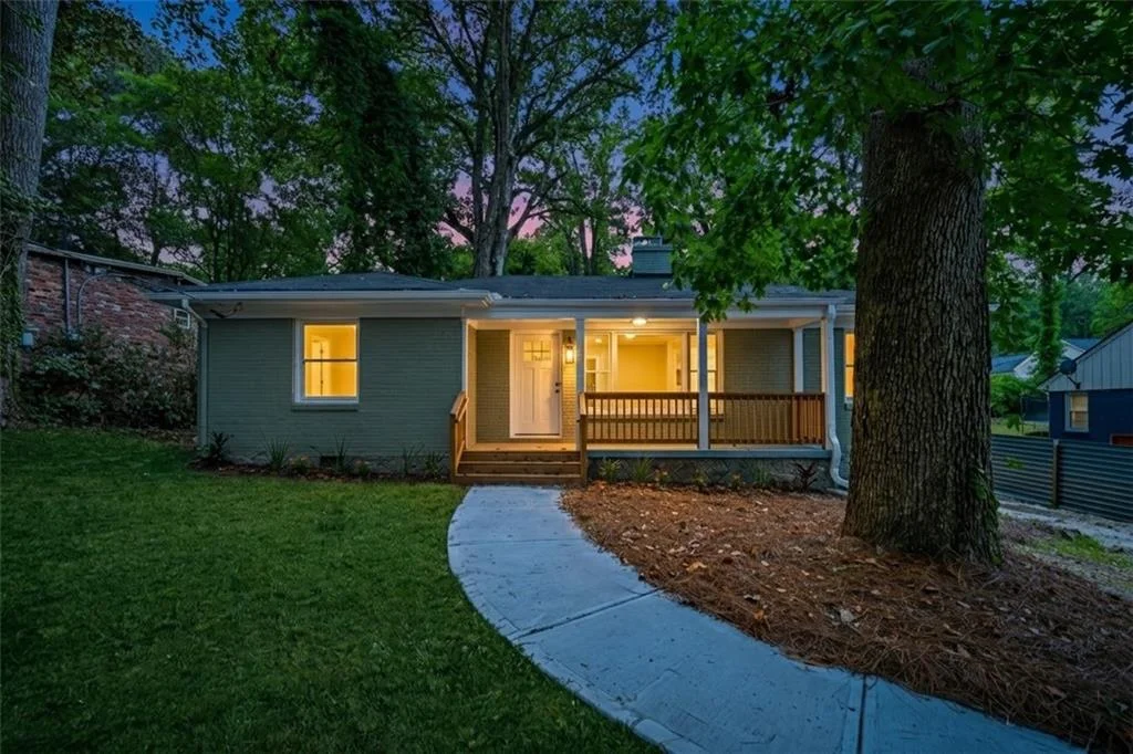 2580 Cascade Road SW, Atlanta, GA, 30311