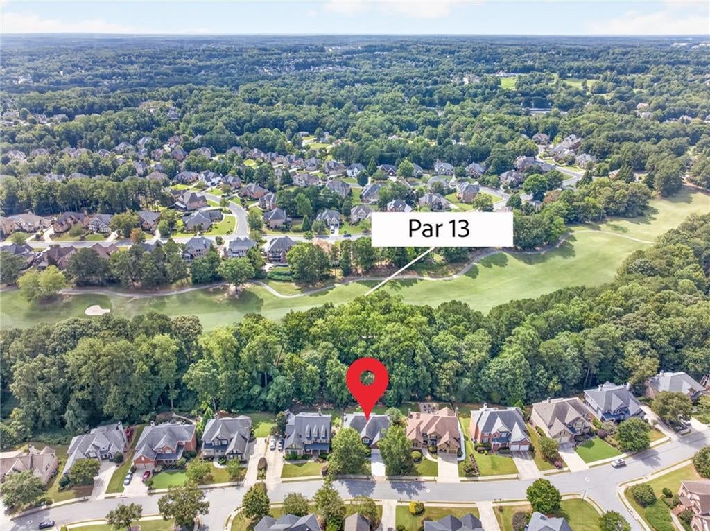 4000 Lantern Hill Drive
