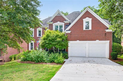 4000 Lantern Hill Drive Dacula GA 30019