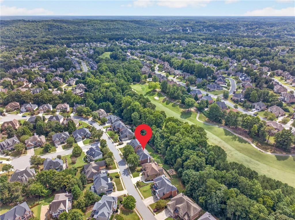 4000 Lantern Hill Drive