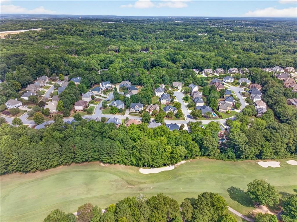 4000 Lantern Hill Drive