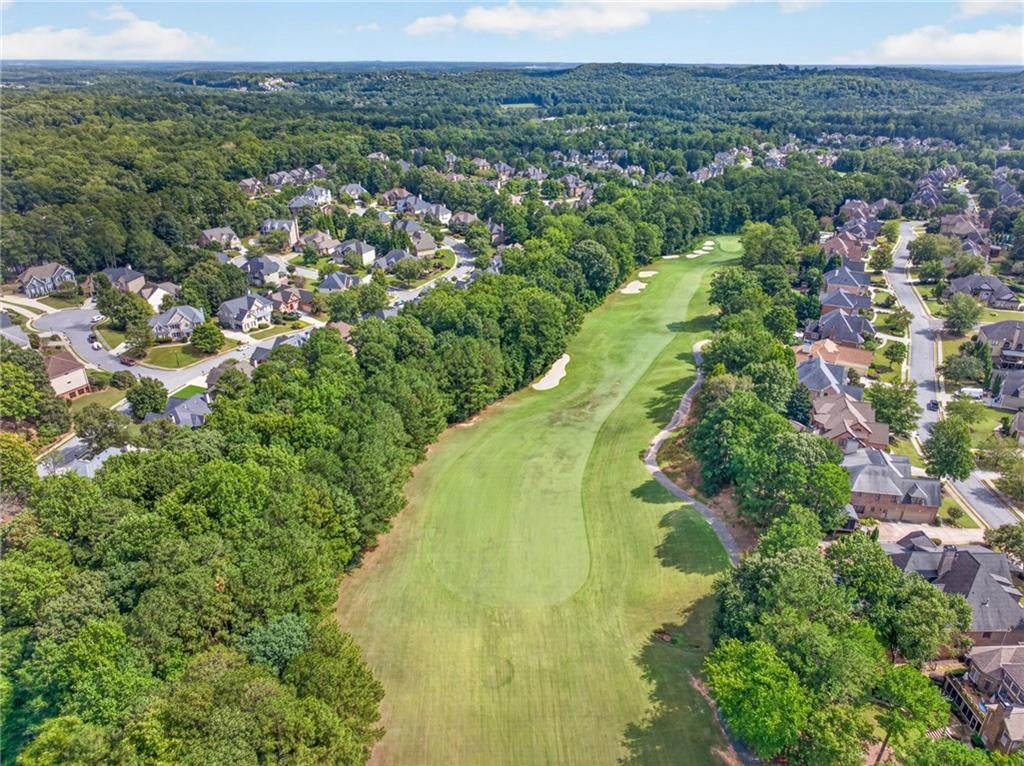 4000 Lantern Hill Drive