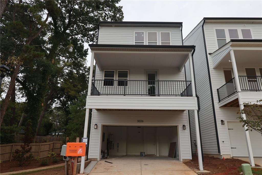 3026 Greco Place