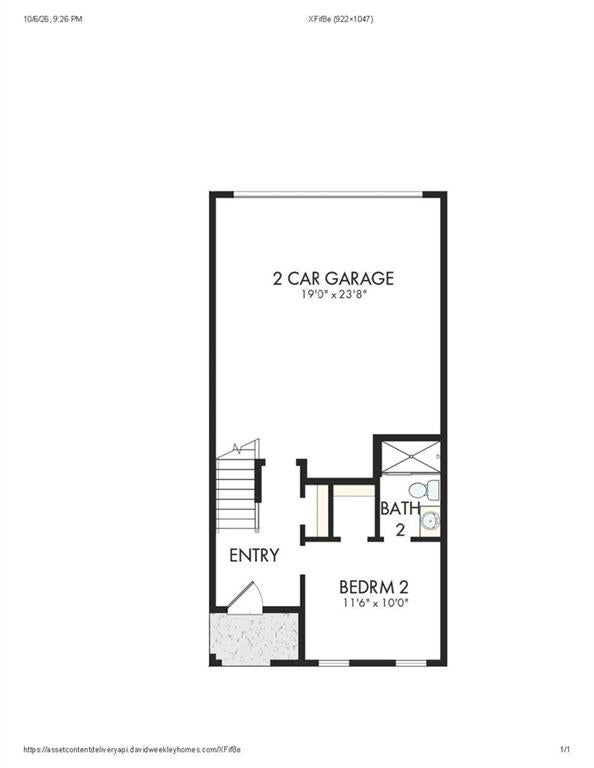 3026 Greco Place