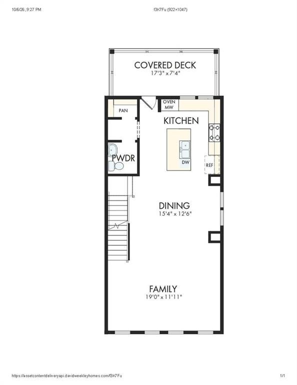 3026 Greco Place