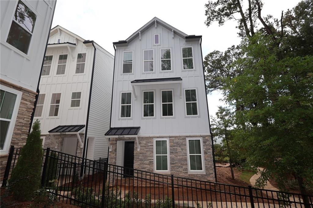 3026 Greco Place