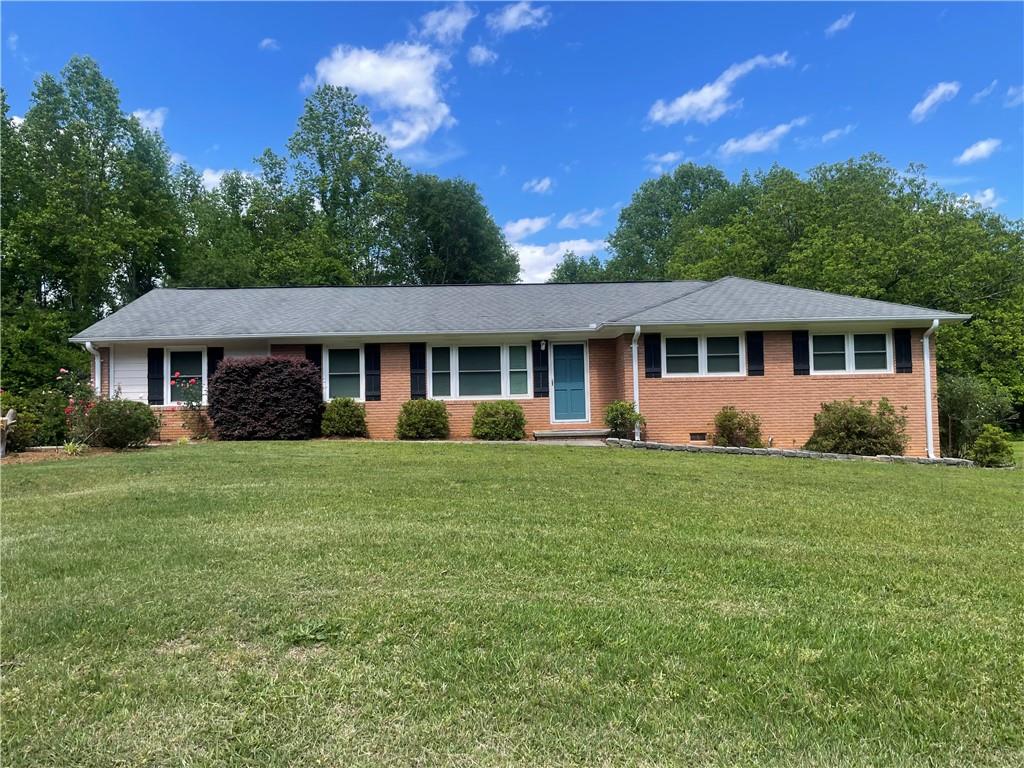 215 Old Mize Road, Toccoa, Georgia image 1