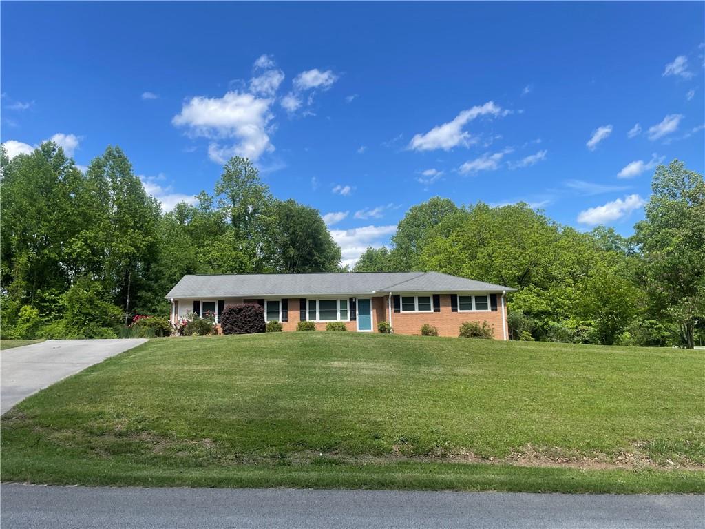215 Old Mize Road, Toccoa, Georgia image 2