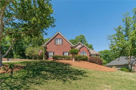 694 Willowwind Drive Loganville GA 30052