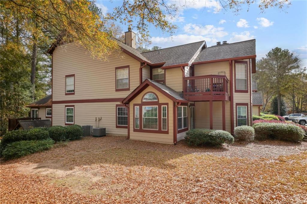 RIVERMONT VILLAGE - Residential