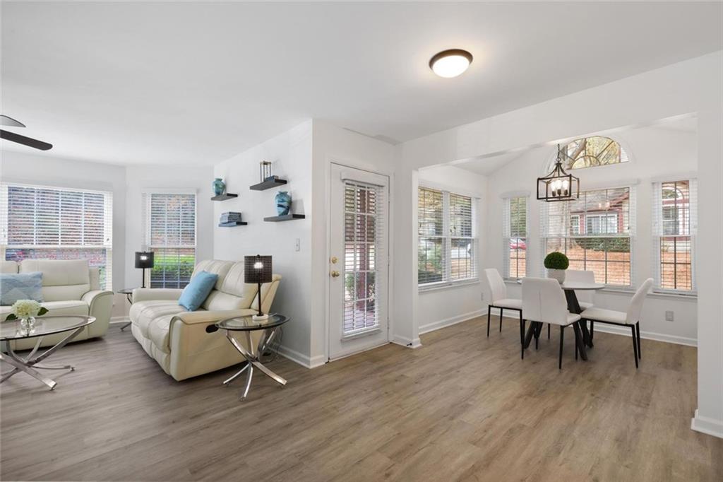 RIVERMONT VILLAGE - Residential