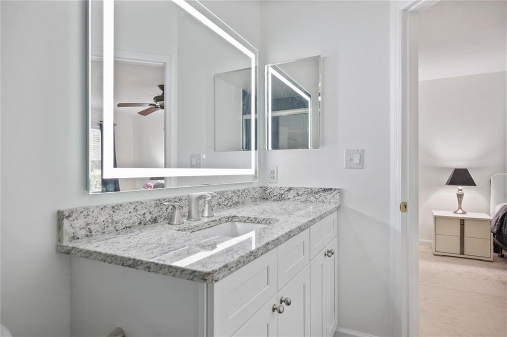 RIVERMONT VILLAGE - Residential