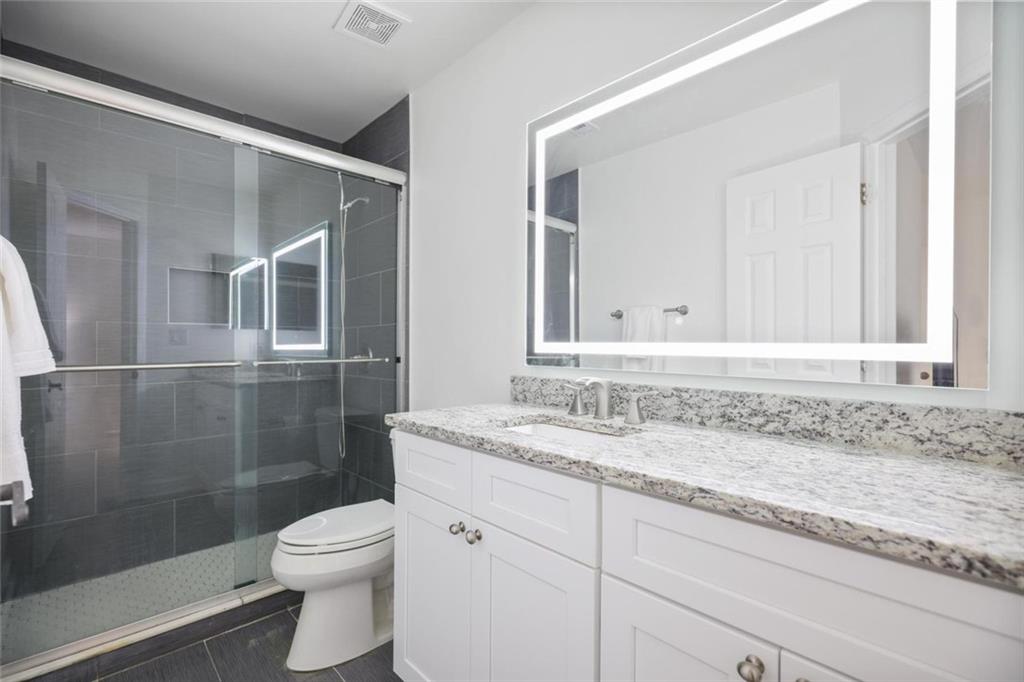 RIVERMONT VILLAGE - Residential