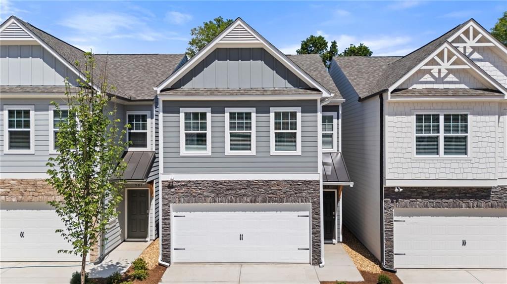Photo 1 of 24 — 505 Hayes Lane, Canton, GA 30115