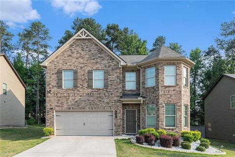 10137 Cormac Street Jonesboro GA 30238