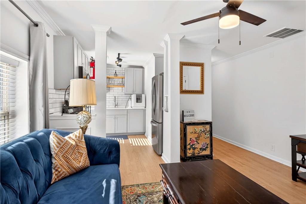 1027 Garibaldi Street SW