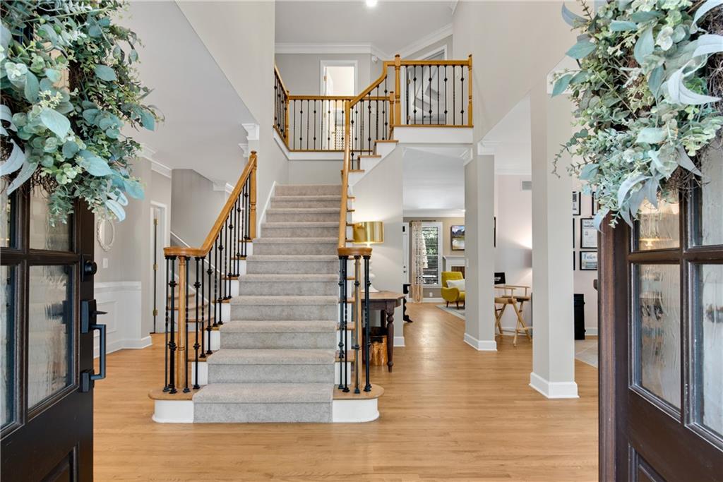 2550 Grassview Drive