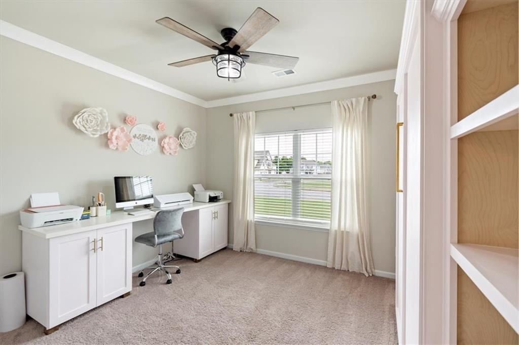 39 Summer Place, Cartersville, Georgia image 32