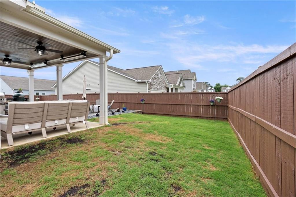 39 Summer Place, Cartersville, Georgia image 43