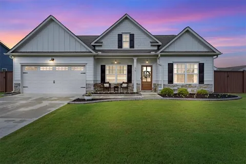 39 Summer Place NW, Cartersville, GA 30121 - MLS#: 7574162