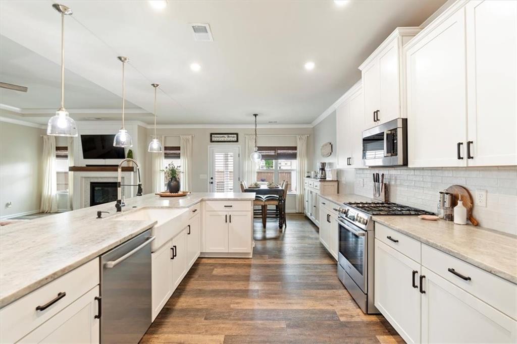 39 Summer Place, Cartersville, Georgia image 17