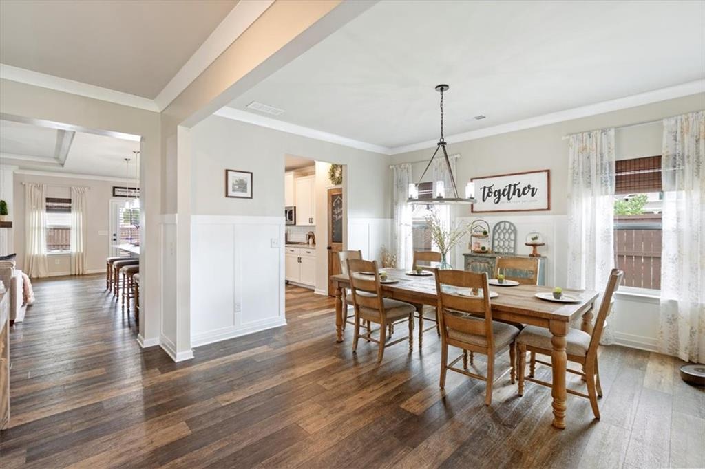 39 Summer Place, Cartersville, Georgia image 21