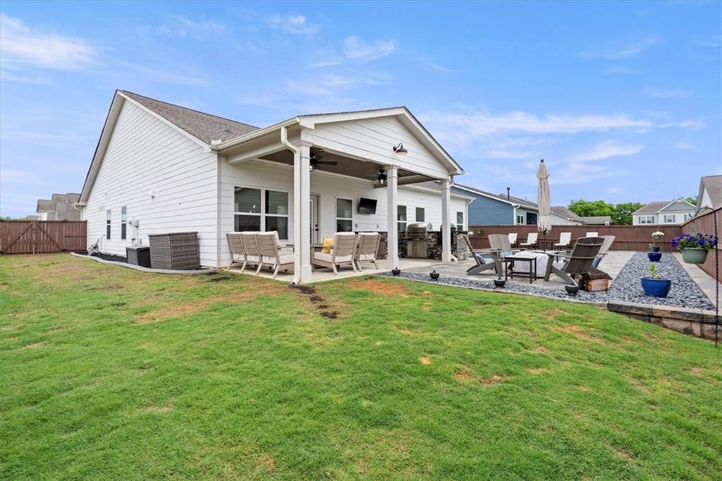 39 Summer Place, Cartersville, Georgia image 44