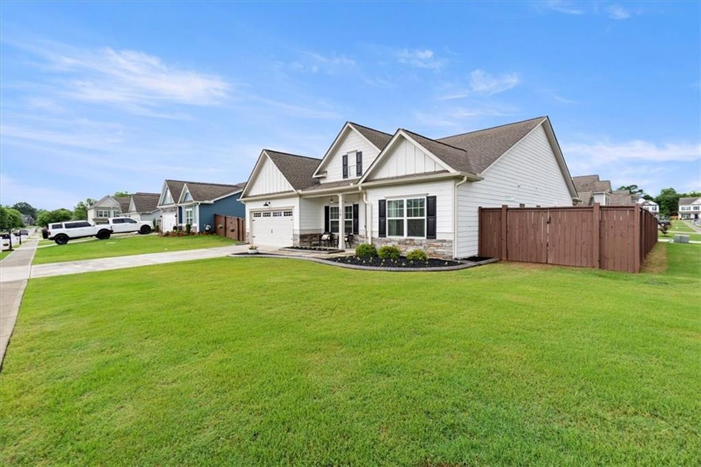 39 Summer Place, Cartersville, Georgia image 4