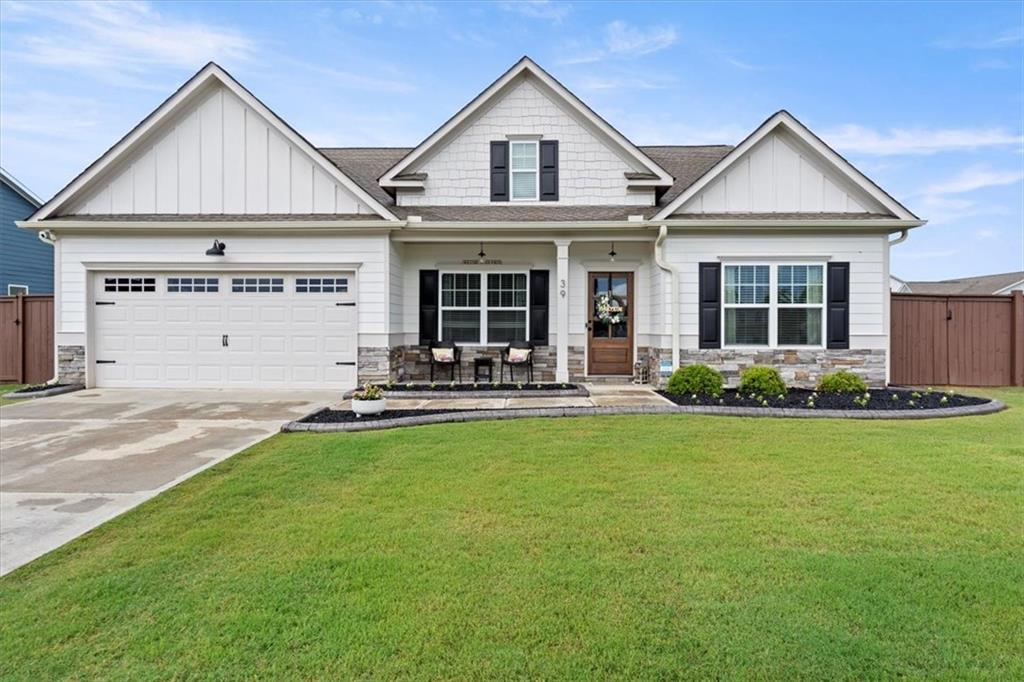 39 Summer Place, Cartersville, Georgia image 2
