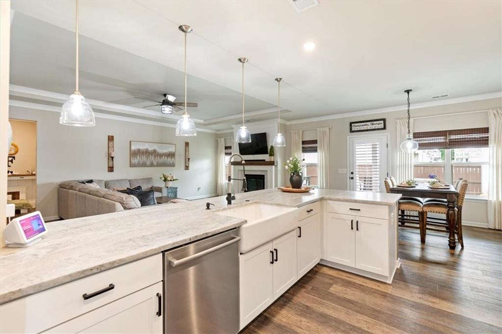 39 Summer Place, Cartersville, Georgia image 18