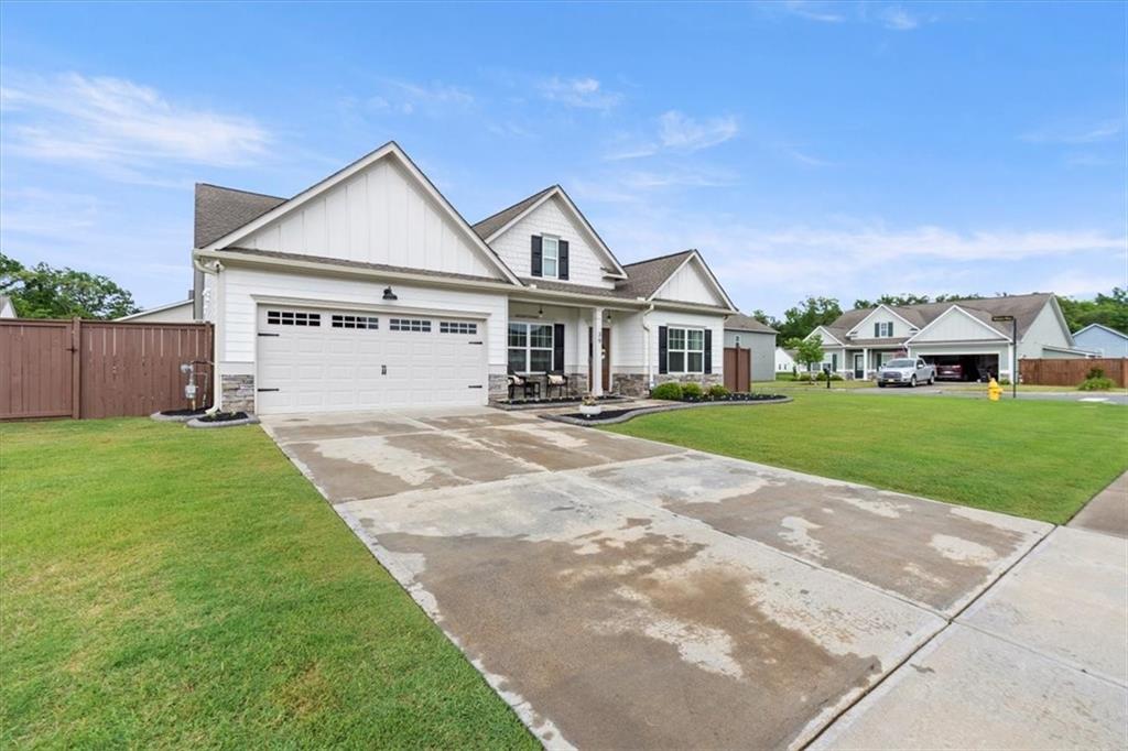 39 Summer Place, Cartersville, Georgia image 3