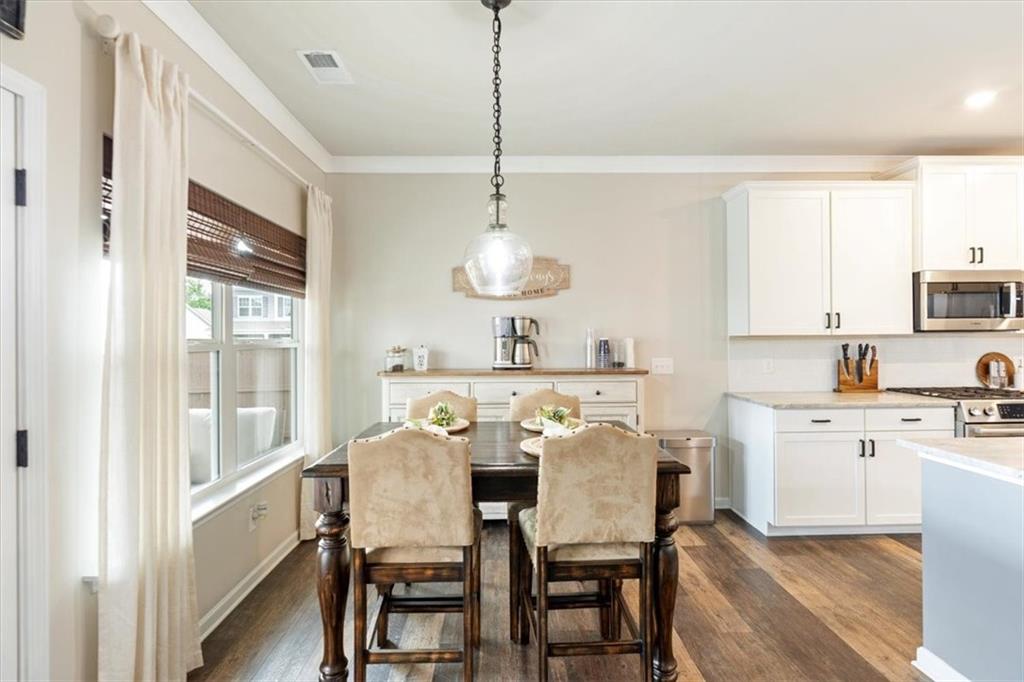 39 Summer Place, Cartersville, Georgia image 14