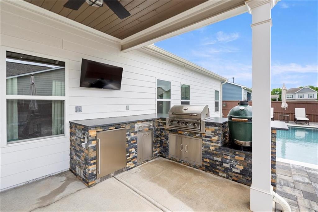 39 Summer Place, Cartersville, Georgia image 41