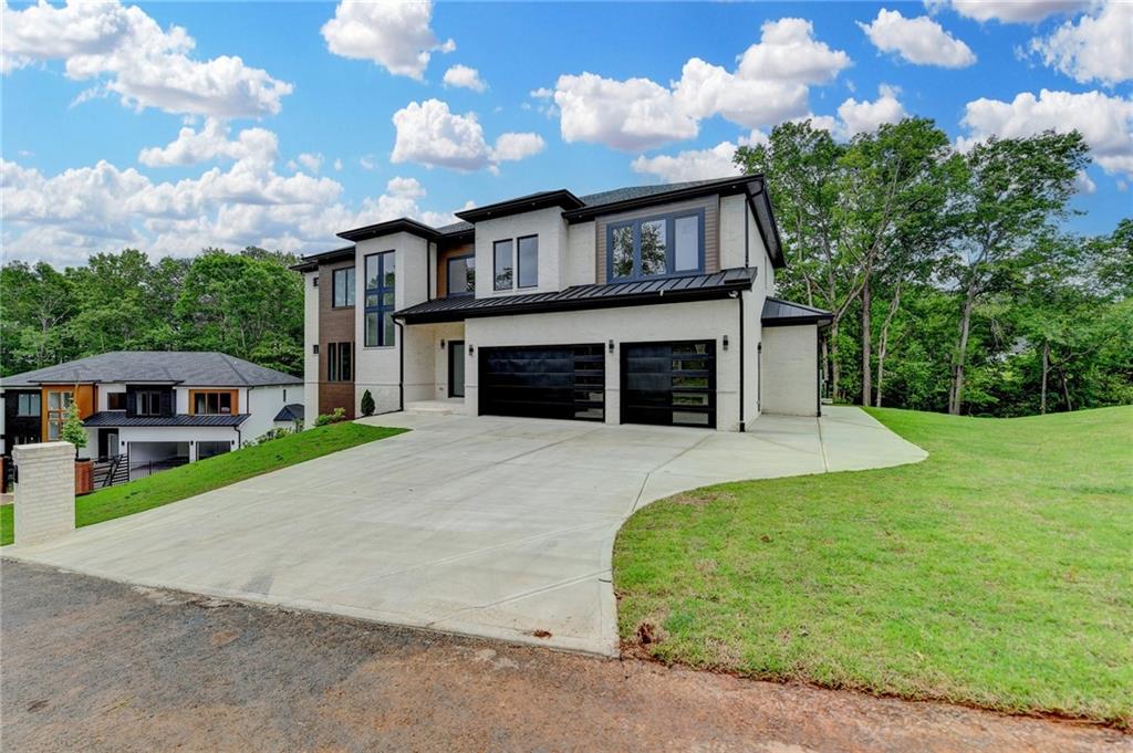 165 Westbrook Street, Buford, Georgia image 7
