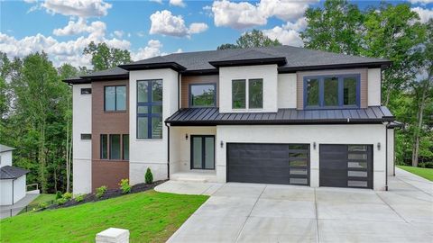 165 Westbrook Street Buford GA 30518