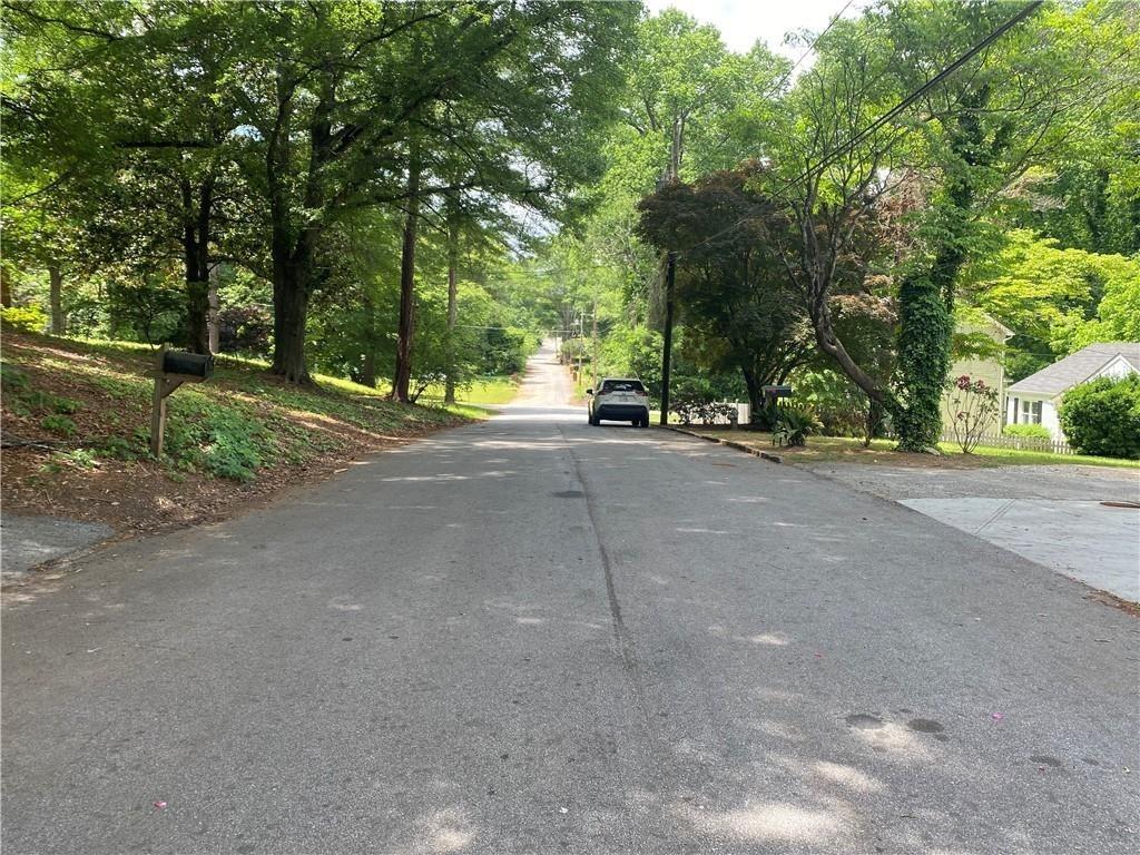 2545 Saint Patrick Street SE