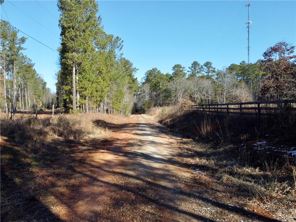 300 Old Social Circle Road