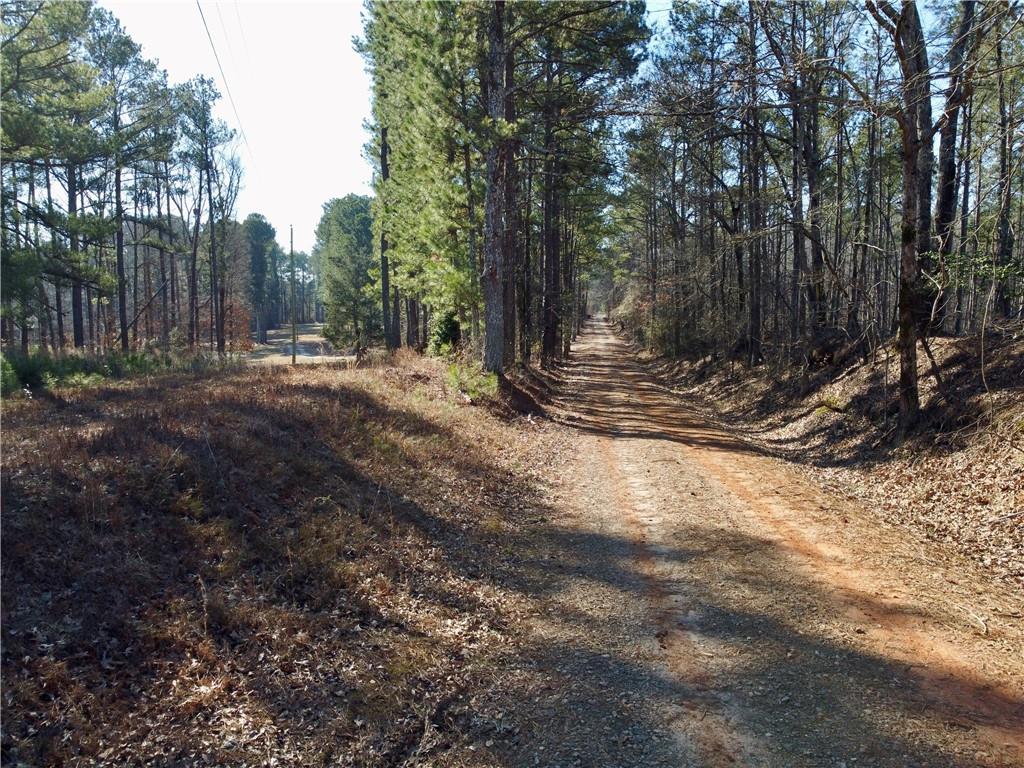 300 Old Social Circle Road