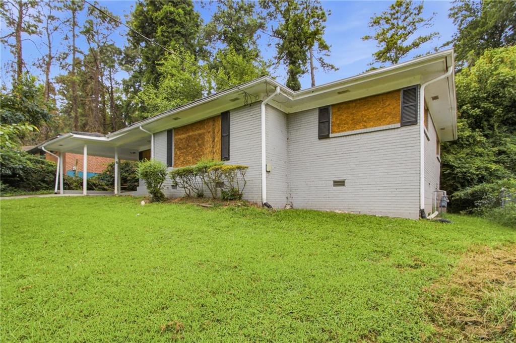 1883 Cindy Drive