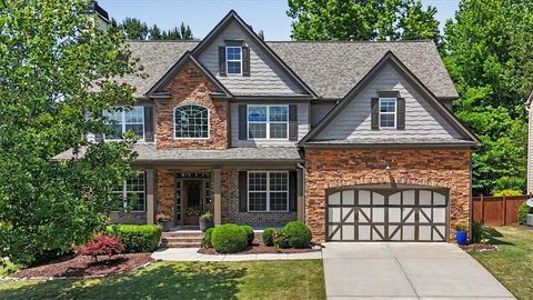 Photo of 122 Lakestone Parkway, Woodstock, GA 30188 (MLS # 7769737)
