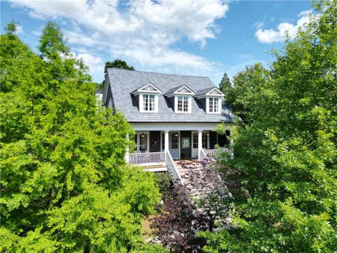 Homes For Sale - 10559 Serenbe Lane<br/> Chattahoochee Hills, GA 30268