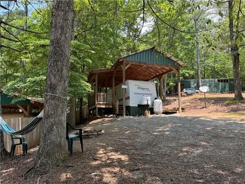 404 26th Street Ellijay GA 30540
