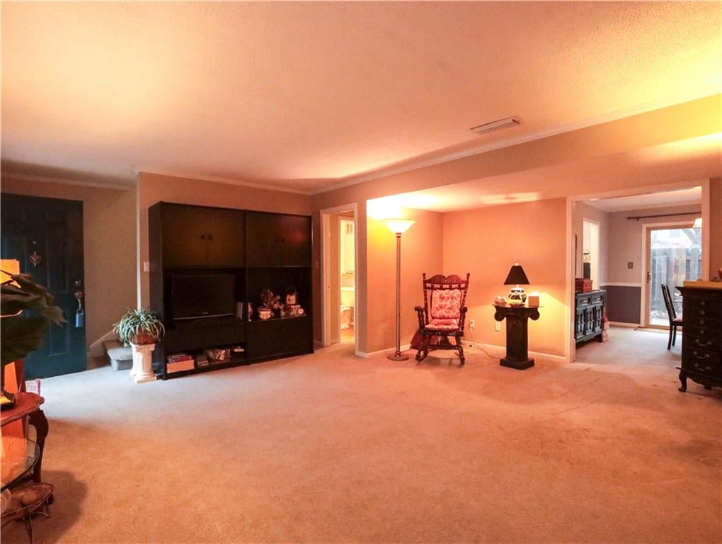 3463 Ashwood Lane