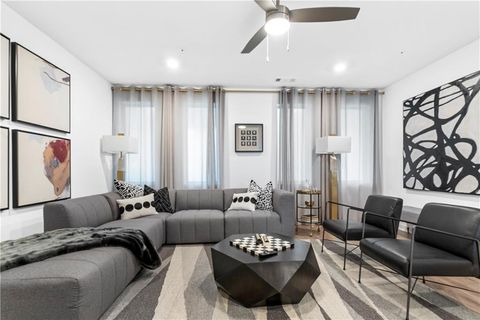371 Grant Circle SE 1823 Atlanta GA 30315