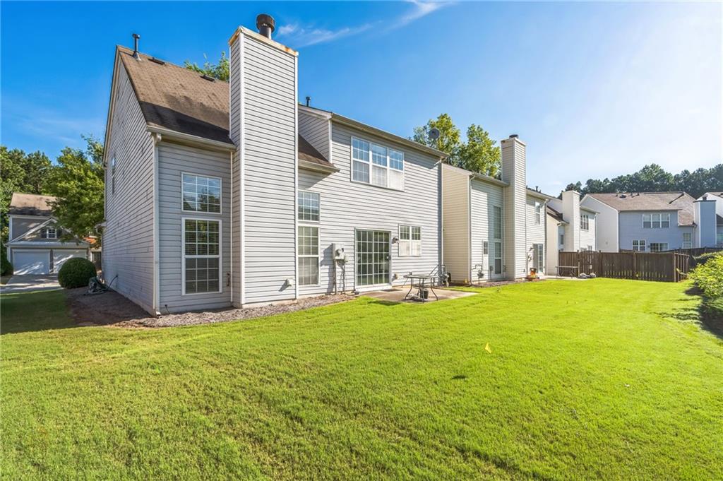 1625 Hemburg Trace NW 12