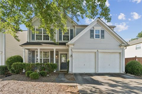 Townhouse For Sale - 1625 Hemburg Trace #12<br/> Kennesaw, GA 30144
