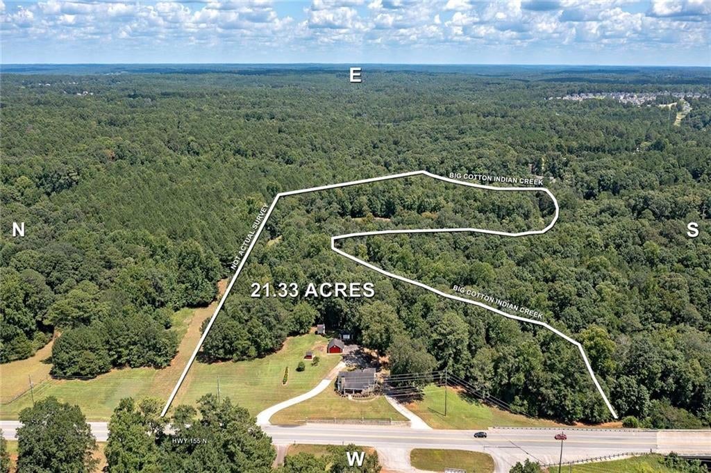 3112 Highway 155 N